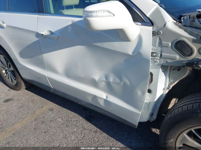 5J8TB3H77GL016037 Acura Rdx Advance Package
