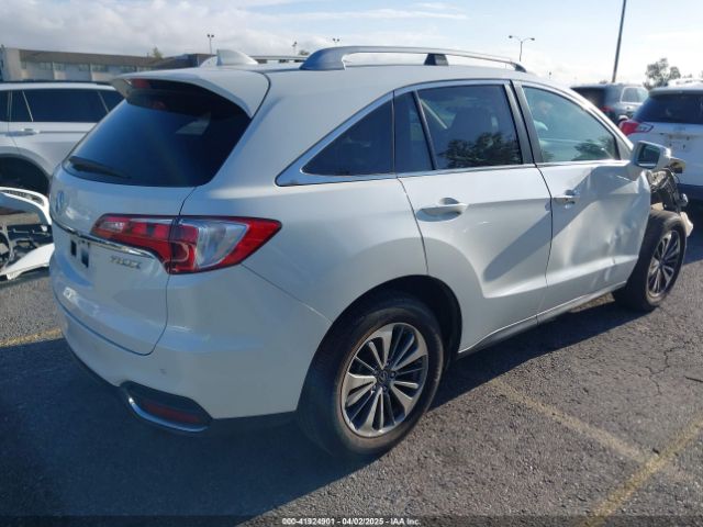 5J8TB3H77GL016037 Acura Rdx Advance Package