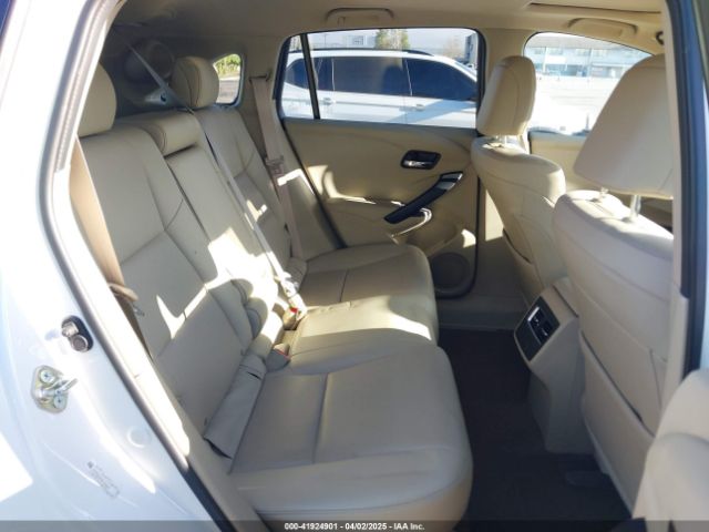 5J8TB3H77GL016037 Acura Rdx Advance Package