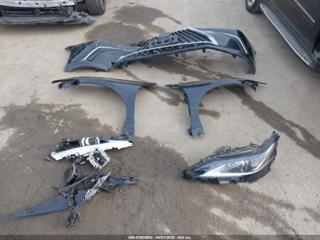 58ADA1C10PU026937 Lexus ES 300H