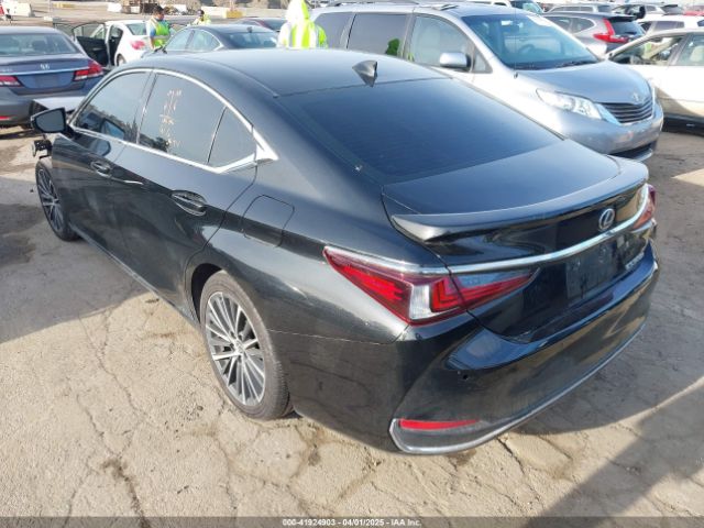 58ADA1C10PU026937 Lexus ES 300H