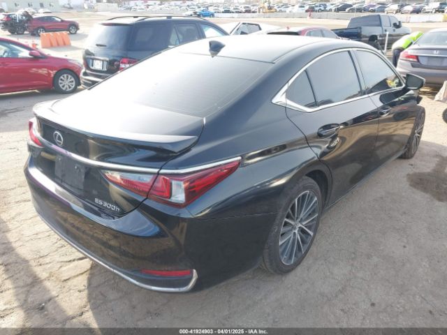 58ADA1C10PU026937 Lexus ES 300H