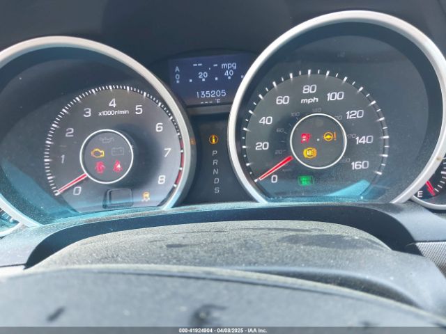 2013 ACURA TL 19UUA8F57DA016715 Photo 6