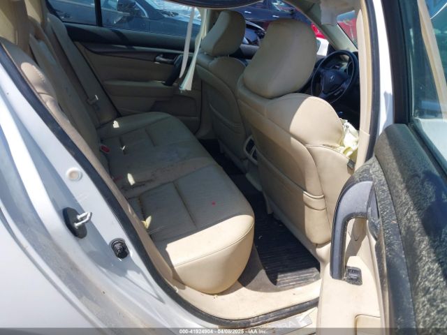 2013 ACURA TL 19UUA8F57DA016715 Photo 7