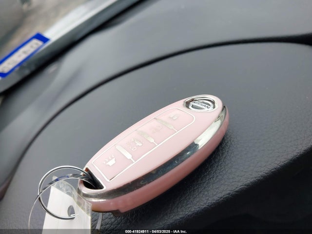 1N4AL3AP6JC172662 Nissan Altima 2.5 Sl