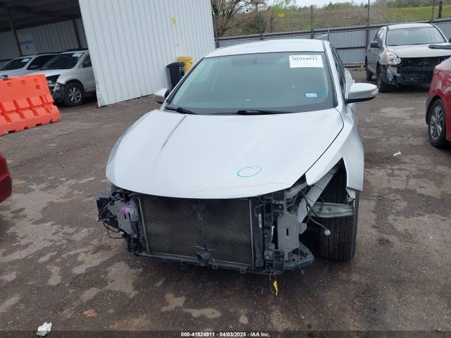 1N4AL3AP6JC172662 Nissan Altima 2.5 Sl