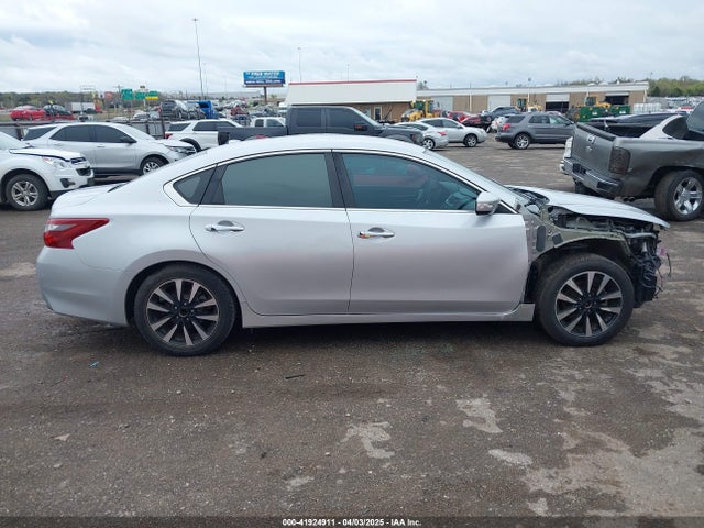 1N4AL3AP6JC172662 Nissan Altima 2.5 Sl