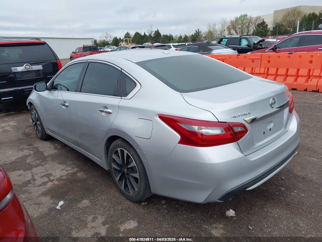 1N4AL3AP6JC172662 Nissan Altima 2.5 Sl