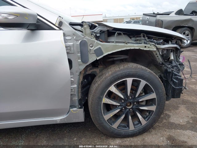 1N4AL3AP6JC172662 Nissan Altima 2.5 Sl