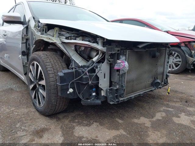 1N4AL3AP6JC172662 Nissan Altima 2.5 Sl