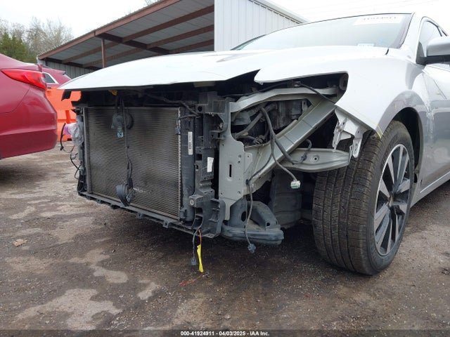 1N4AL3AP6JC172662 Nissan Altima 2.5 Sl