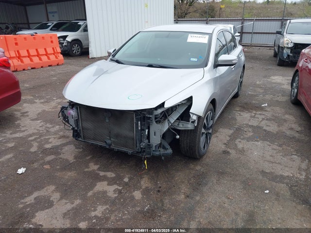 1N4AL3AP6JC172662 Nissan Altima 2.5 Sl