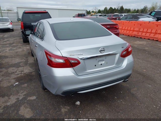 1N4AL3AP6JC172662 Nissan Altima 2.5 Sl
