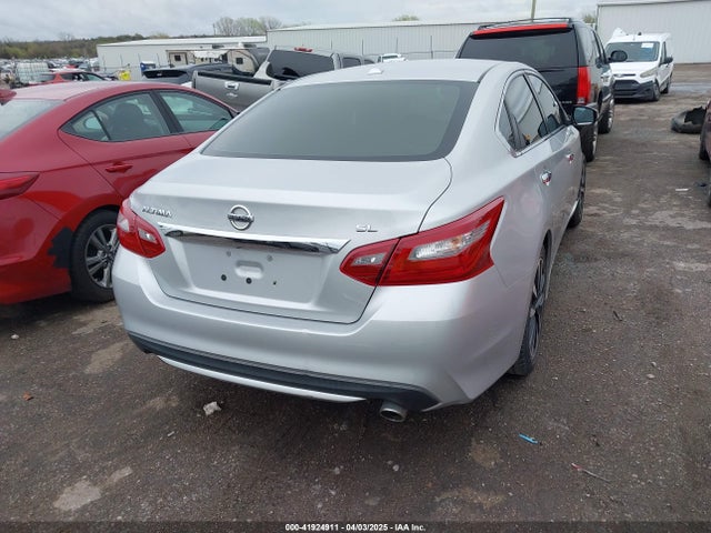1N4AL3AP6JC172662 Nissan Altima 2.5 Sl