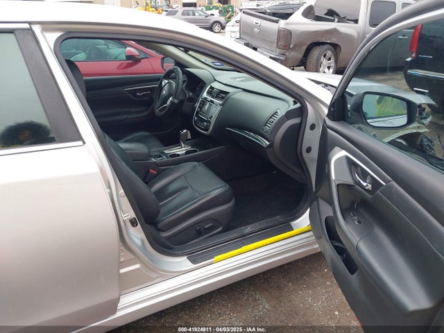 1N4AL3AP6JC172662 Nissan Altima 2.5 Sl