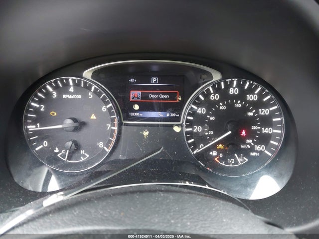 1N4AL3AP6JC172662 Nissan Altima 2.5 Sl