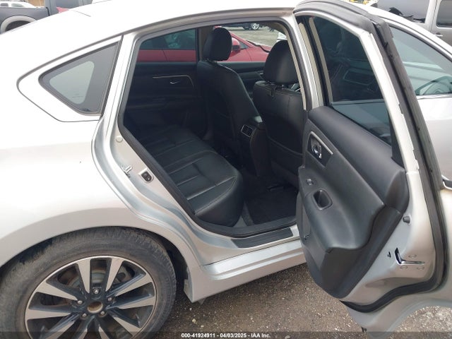 1N4AL3AP6JC172662 Nissan Altima 2.5 Sl