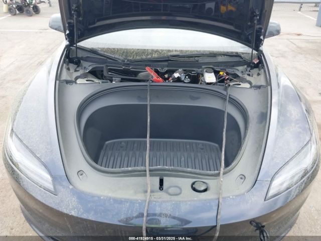 5YJ3E1EA5SF890621 Tesla Model 3 Long Range Rear-wheel Drive