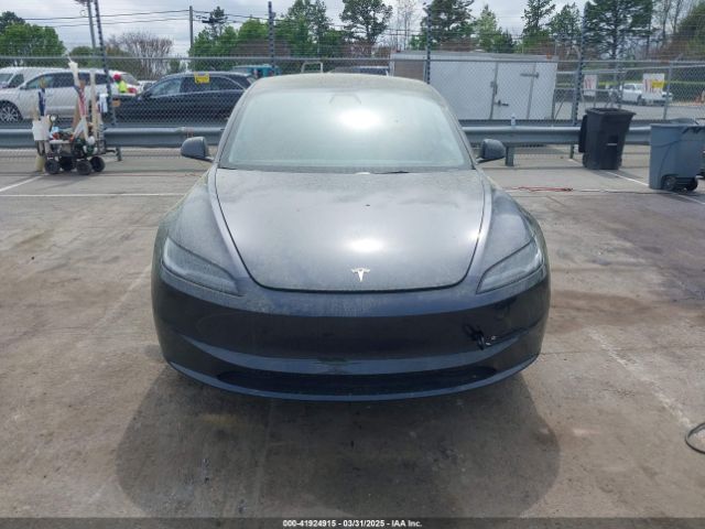 5YJ3E1EA5SF890621 Tesla Model 3 Long Range Rear-wheel Drive