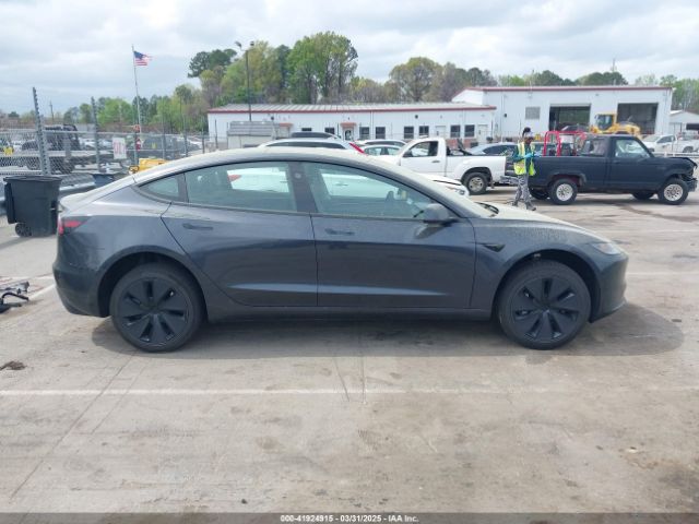 5YJ3E1EA5SF890621 Tesla Model 3 Long Range Rear-wheel Drive