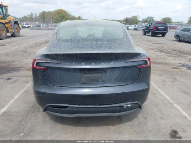 5YJ3E1EA5SF890621 Tesla Model 3 Long Range Rear-wheel Drive