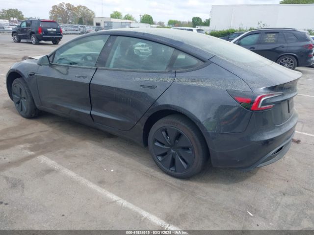 5YJ3E1EA5SF890621 Tesla Model 3 Long Range Rear-wheel Drive