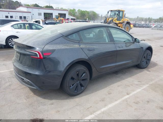 5YJ3E1EA5SF890621 Tesla Model 3 Long Range Rear-wheel Drive