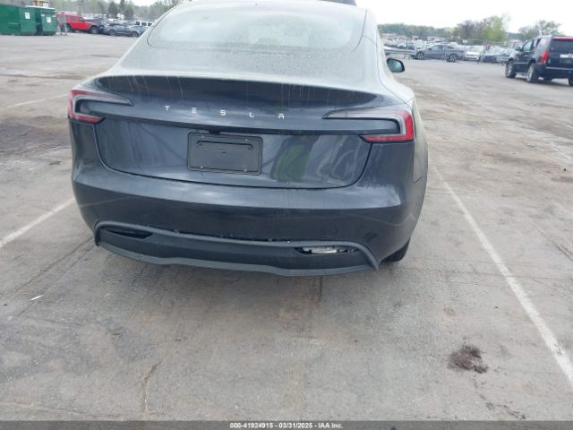 5YJ3E1EA5SF890621 Tesla Model 3 Long Range Rear-wheel Drive