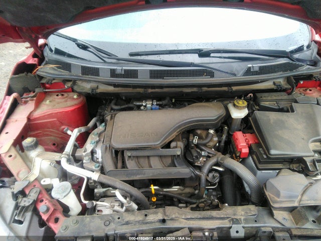 JN1BJ1CP9KW220583 Nissan Rogue Sport S