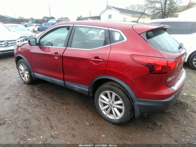 JN1BJ1CP9KW220583 Nissan Rogue Sport S