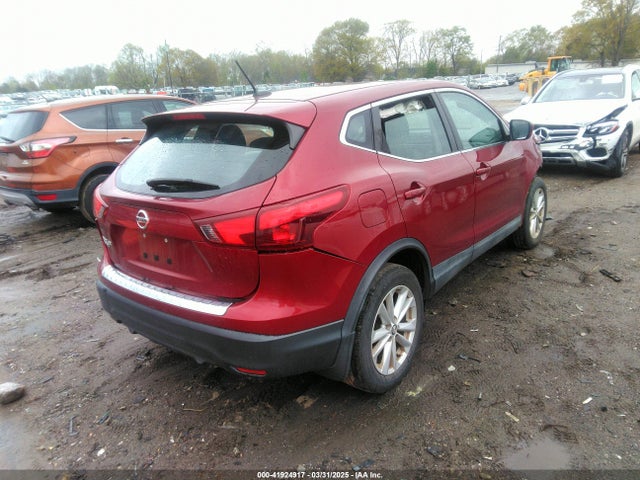 JN1BJ1CP9KW220583 Nissan Rogue Sport S