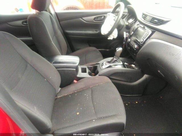 JN1BJ1CP9KW220583 Nissan Rogue Sport S