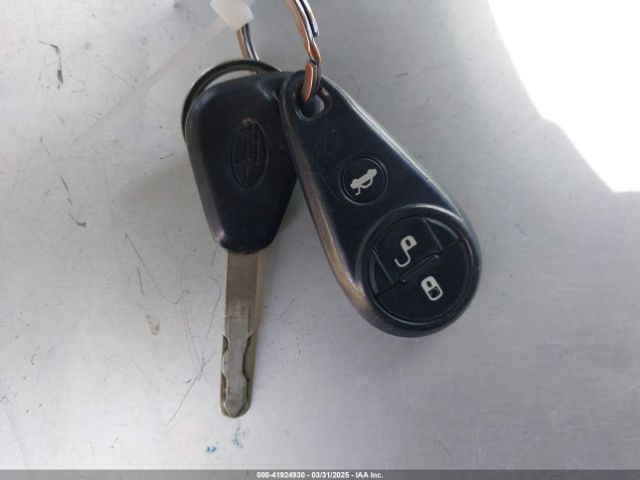 2013 SUBARU IMPREZA WRX JF1GR7E67DG202878 Photo 10