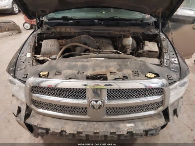 1C6RR7WT9ES141787 RAM 1500 Longhorn Limited