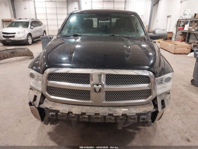 1C6RR7WT9ES141787 RAM 1500 Longhorn Limited