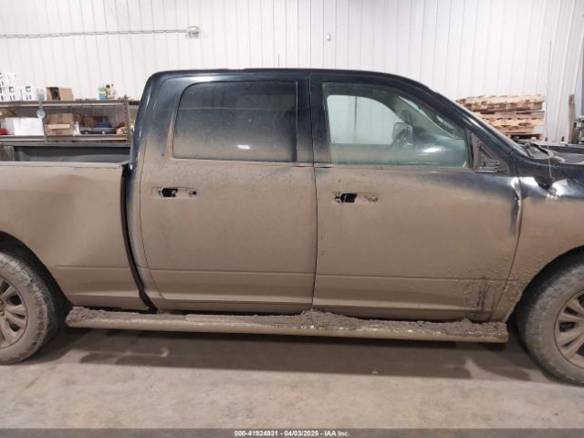 1C6RR7WT9ES141787 RAM 1500 Longhorn Limited
