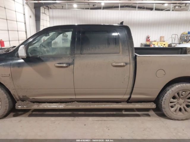 1C6RR7WT9ES141787 RAM 1500 Longhorn Limited