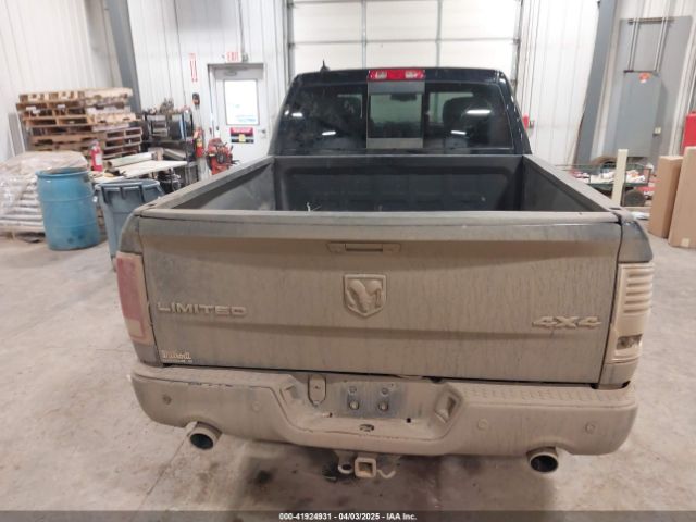 1C6RR7WT9ES141787 RAM 1500 Longhorn Limited