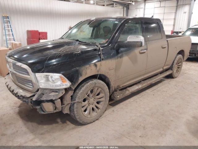 1C6RR7WT9ES141787 RAM 1500 Longhorn Limited