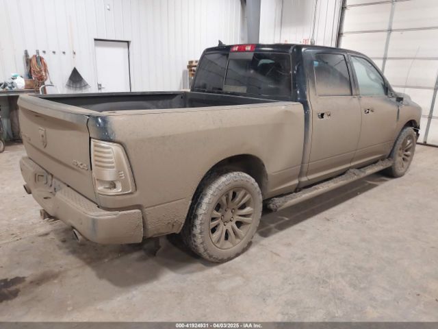 1C6RR7WT9ES141787 RAM 1500 Longhorn Limited
