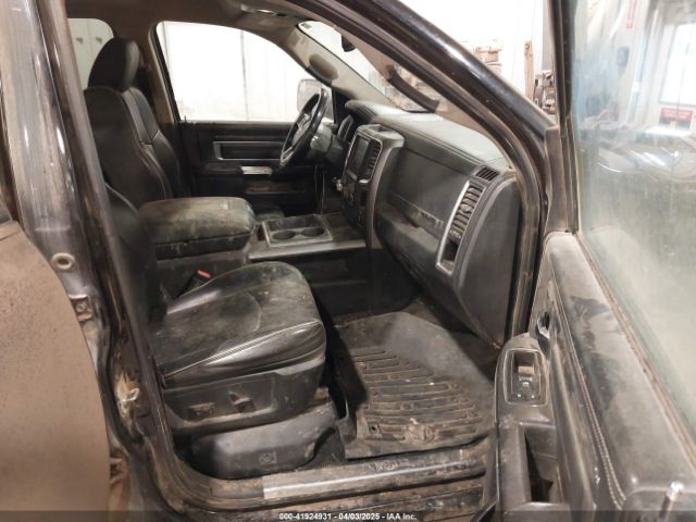 1C6RR7WT9ES141787 RAM 1500 Longhorn Limited