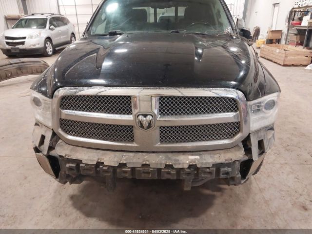 1C6RR7WT9ES141787 RAM 1500 Longhorn Limited