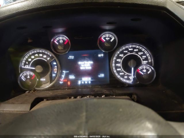 1C6RR7WT9ES141787 RAM 1500 Longhorn Limited