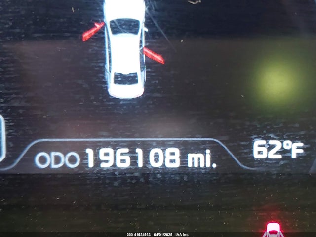 KIA Cadenza Premium 2015 KNALN4D71F5192616 Image 16