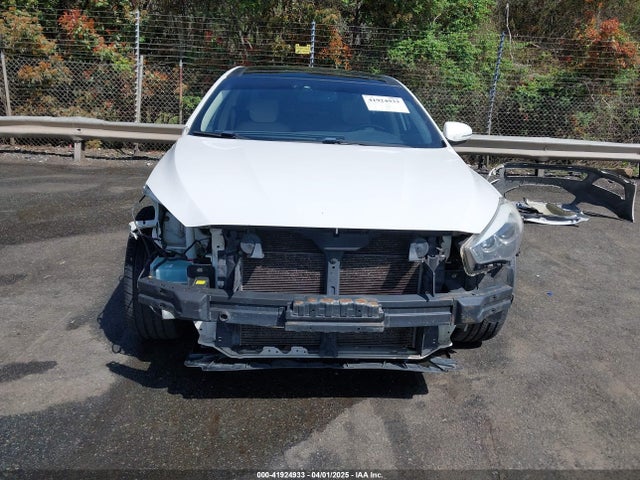 KIA Cadenza Premium 2015 KNALN4D71F5192616 Image 6