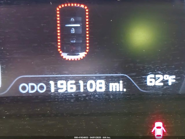 KIA Cadenza Premium 2015 KNALN4D71F5192616 Image 7