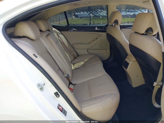 KIA Cadenza Premium 2015 KNALN4D71F5192616 Image 8