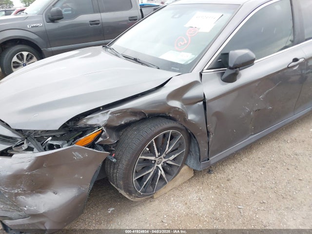 4T1B11HK0JU662295 Toyota CAMRY L