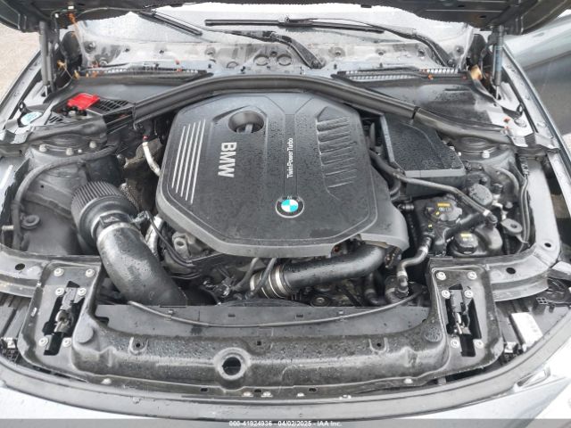 WBA8B7G57GNT95862 BMW 340i Xdrive