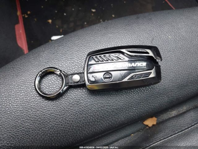 WBA8B7G57GNT95862 BMW 340i Xdrive